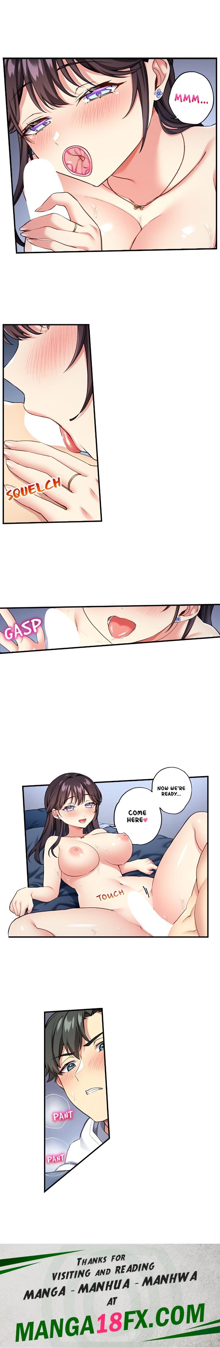 All My Old Classmates Are Hookers - Chapter 26 Page 9