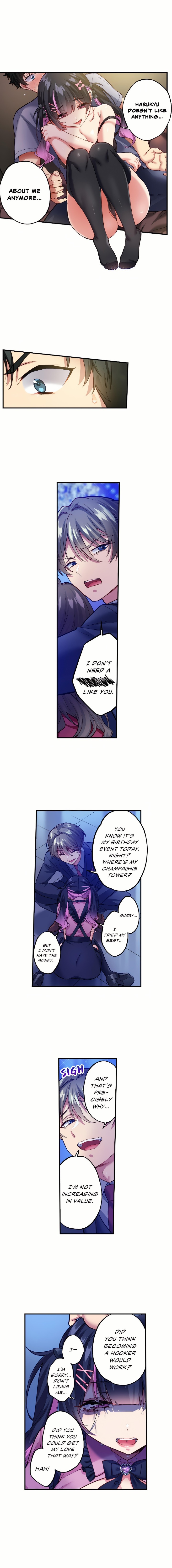 All My Old Classmates Are Hookers - Chapter 38 Page 4