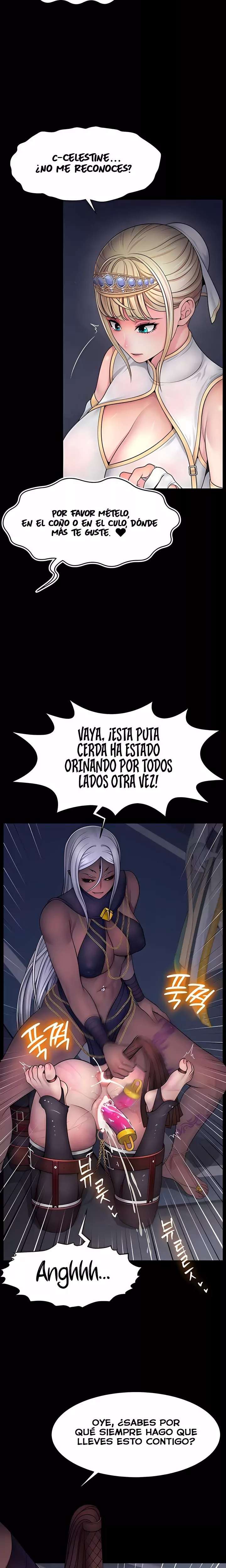 Ero: The Princess Submits Raw - Chapter 1 Page 10