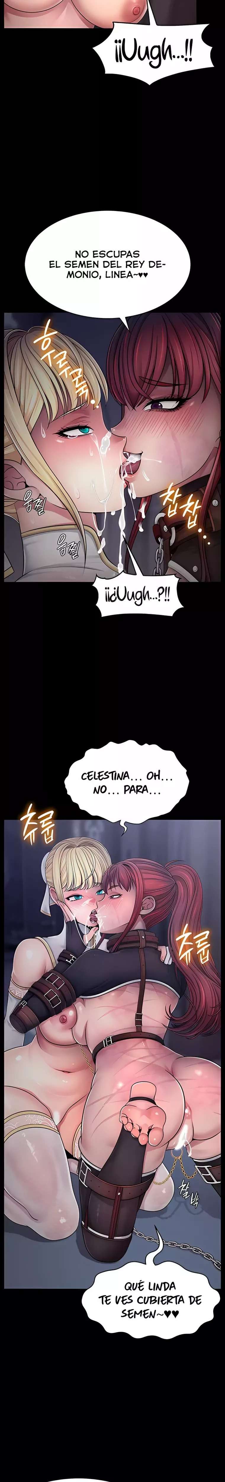 Ero: The Princess Submits Raw - Chapter 2 Page 12