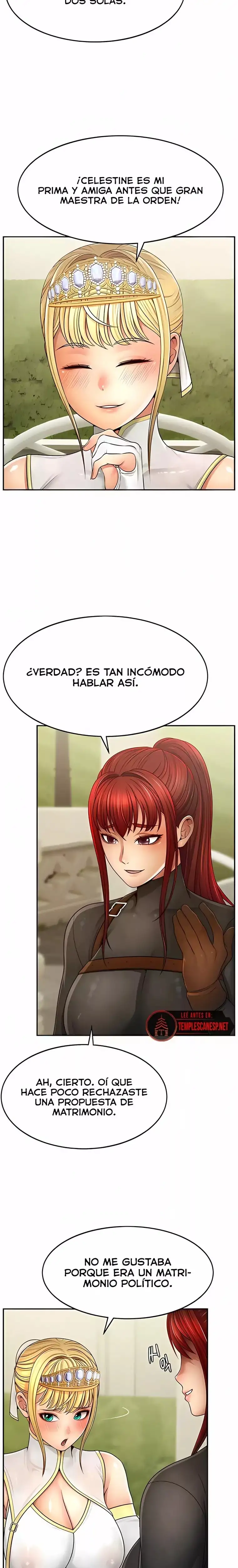 Ero: The Princess Submits Raw - Chapter 2 Page 2