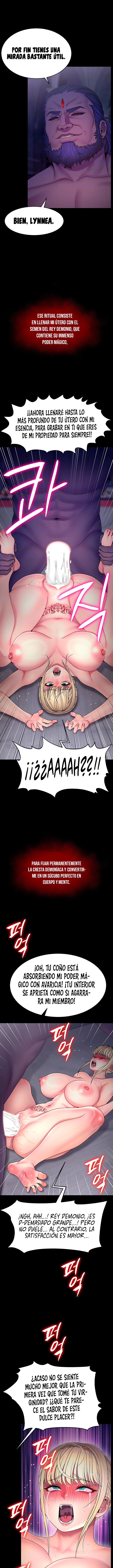Ero: The Princess Submits Raw - Chapter 25 Page 2