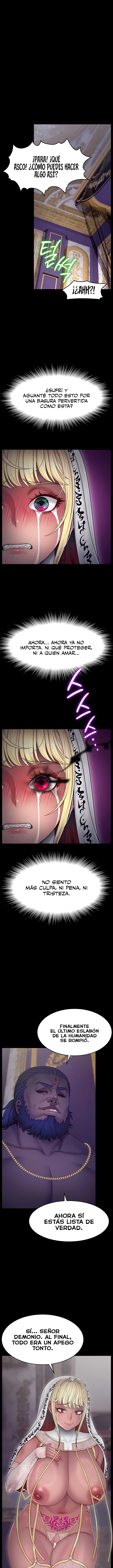 Ero: The Princess Submits Raw - Chapter 26 Page 6