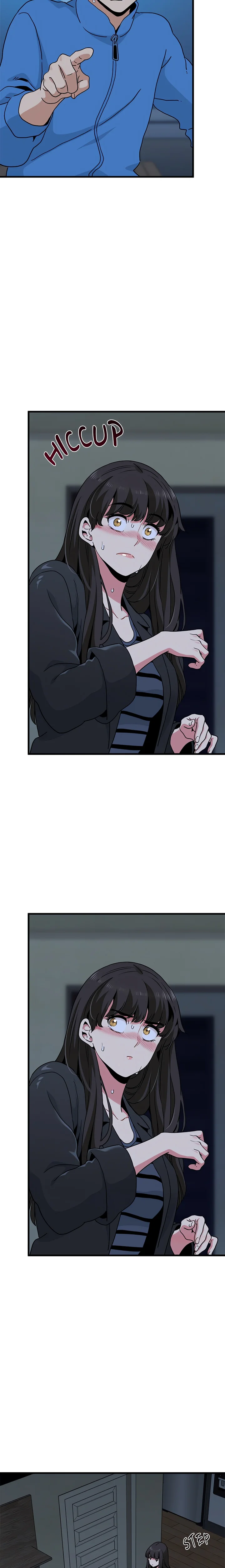 Snapping into Love (Uncensored) - Chapter 20 Page 23