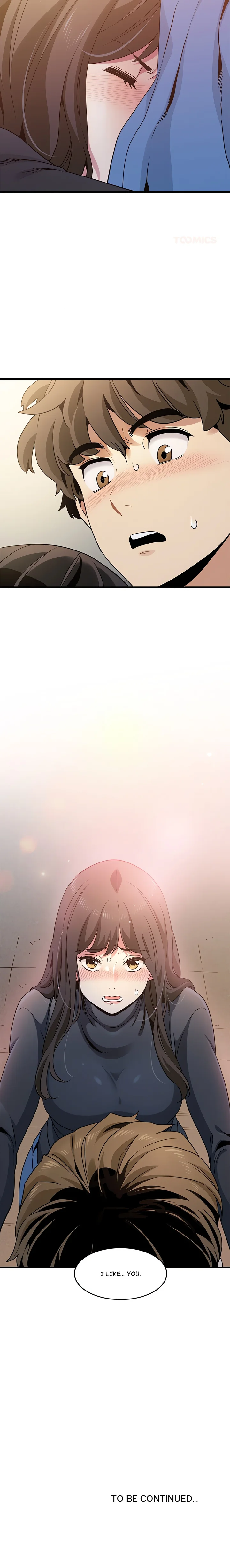 Snapping into Love (Uncensored) - Chapter 25 Page 27