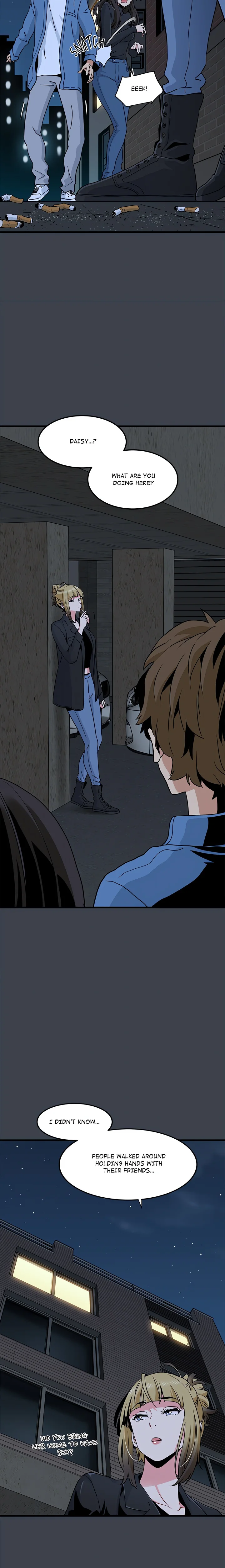 Snapping into Love (Uncensored) - Chapter 29 Page 25