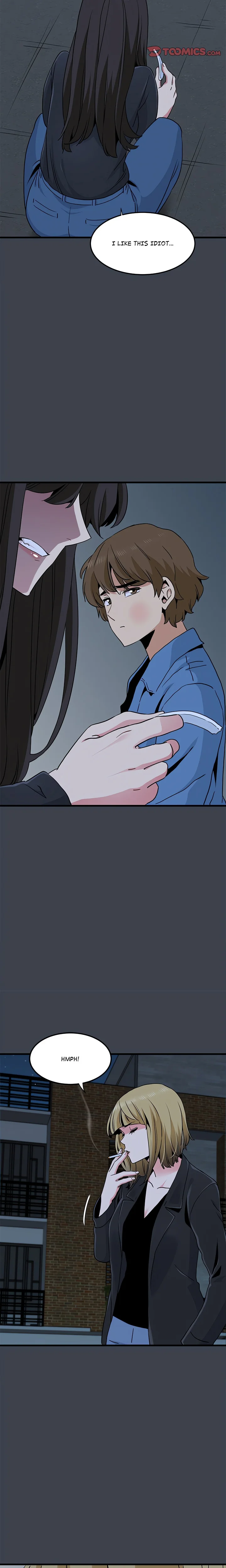 Snapping into Love (Uncensored) - Chapter 31 Page 26