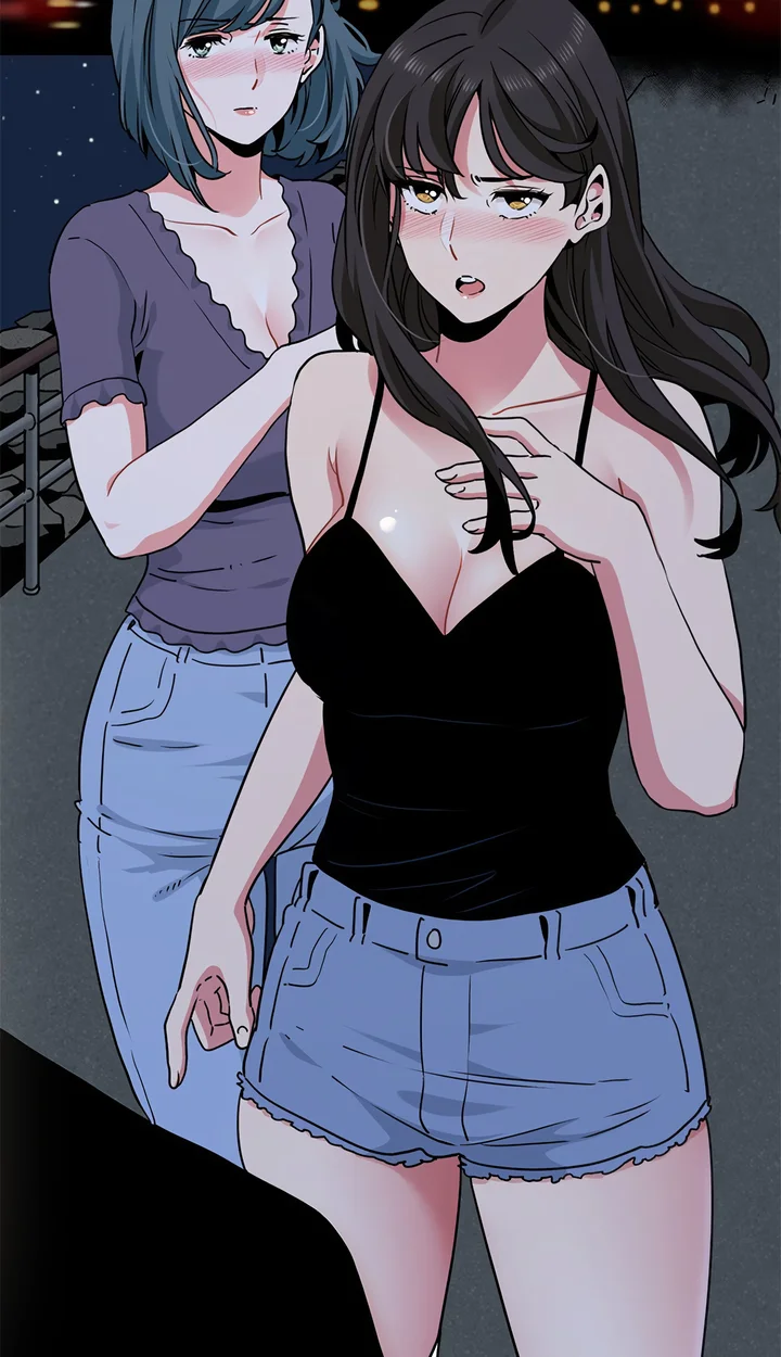 Snapping into Love (Uncensored) - Chapter 47 Page 100