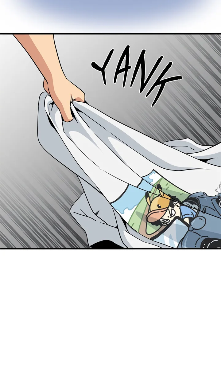 Snapping into Love (Uncensored) - Chapter 47 Page 12