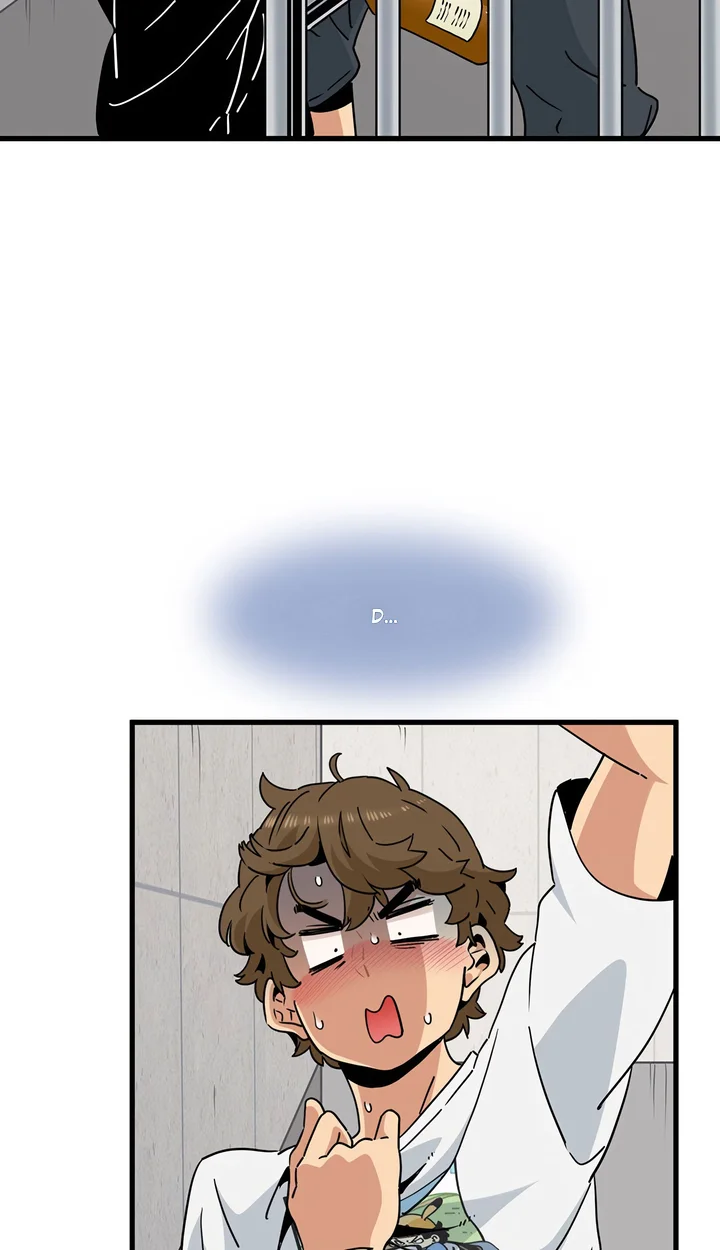 Snapping into Love (Uncensored) - Chapter 47 Page 18