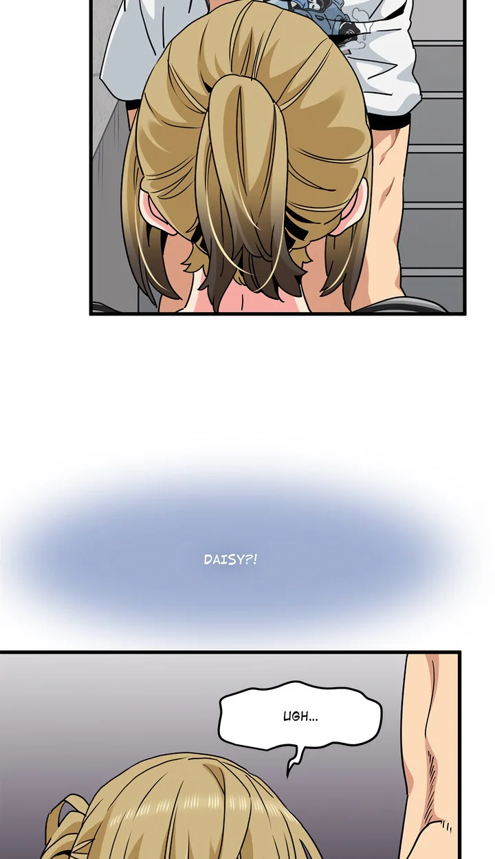 Snapping into Love (Uncensored) - Chapter 47 Page 19