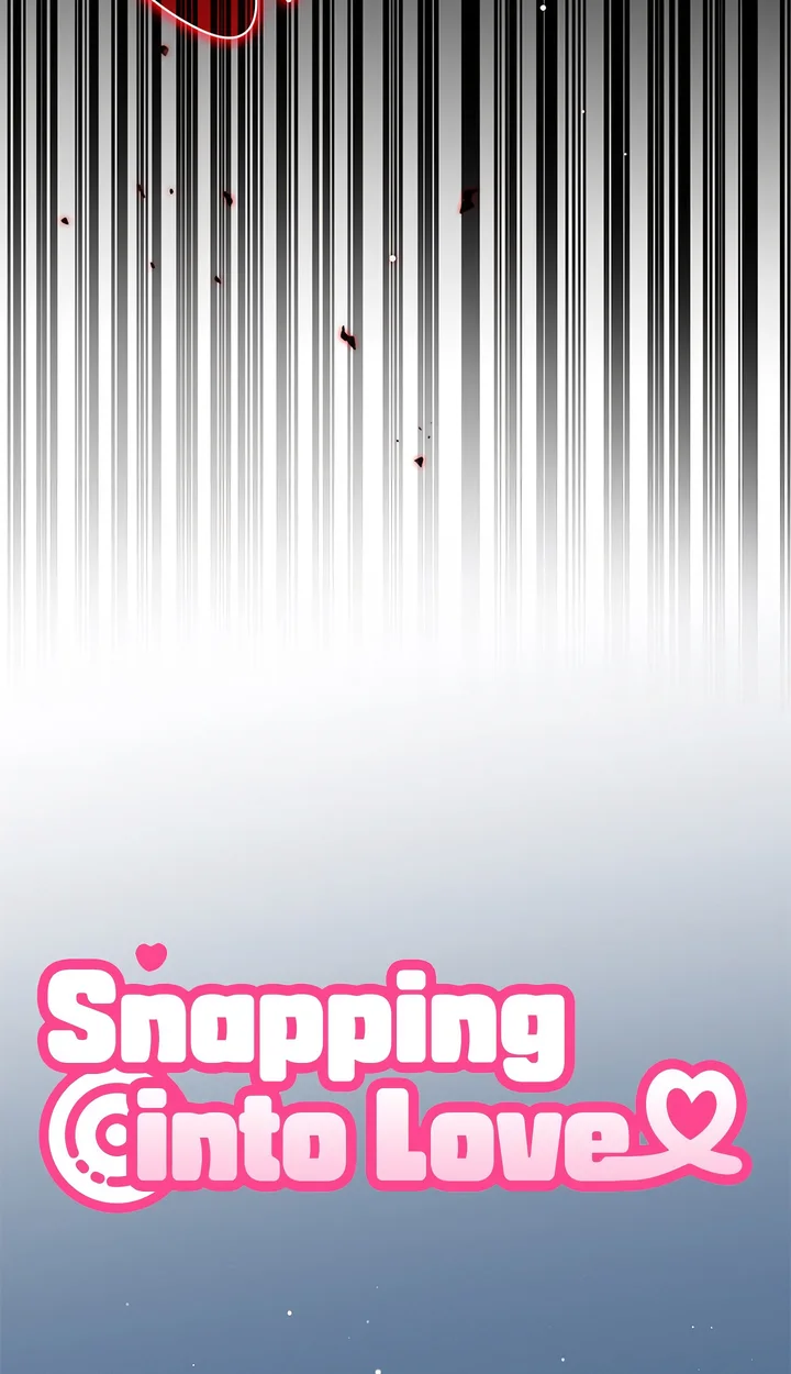 Snapping into Love (Uncensored) - Chapter 47 Page 25