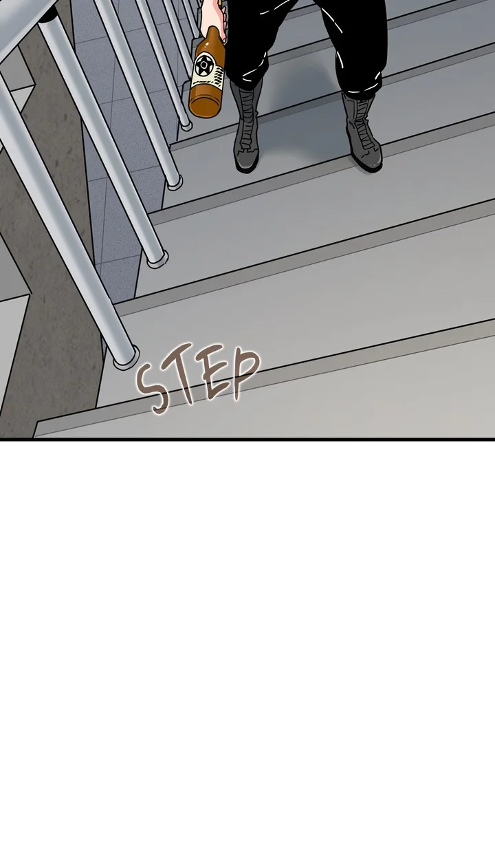 Snapping into Love (Uncensored) - Chapter 47 Page 3