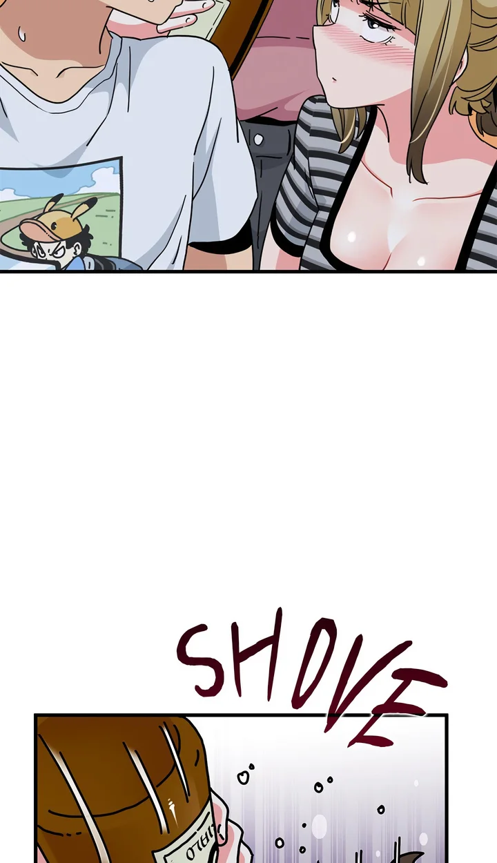 Snapping into Love (Uncensored) - Chapter 47 Page 58