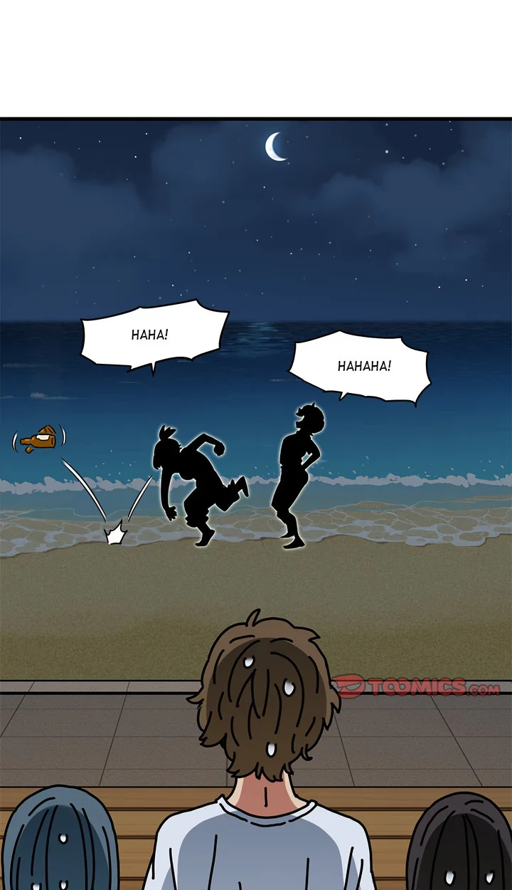 Snapping into Love (Uncensored) - Chapter 47 Page 69