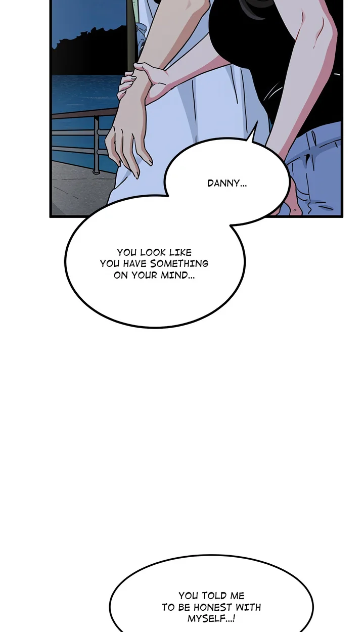 Snapping into Love (Uncensored) - Chapter 47 Page 91