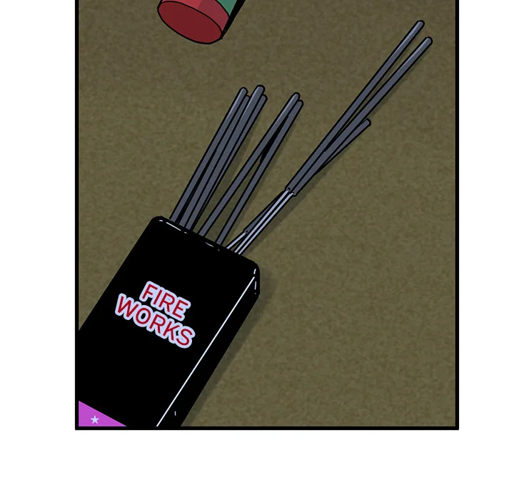 Snapping into Love (Uncensored) - Chapter 49 Page 124