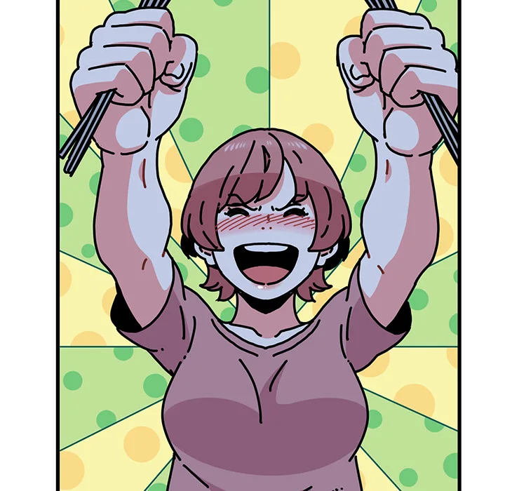 Snapping into Love (Uncensored) - Chapter 49 Page 128