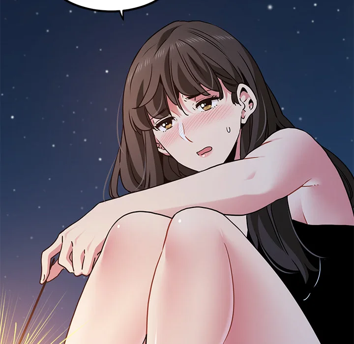 Snapping into Love (Uncensored) - Chapter 49 Page 153