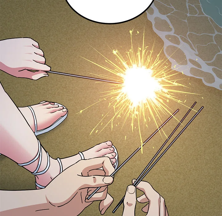 Snapping into Love (Uncensored) - Chapter 49 Page 158