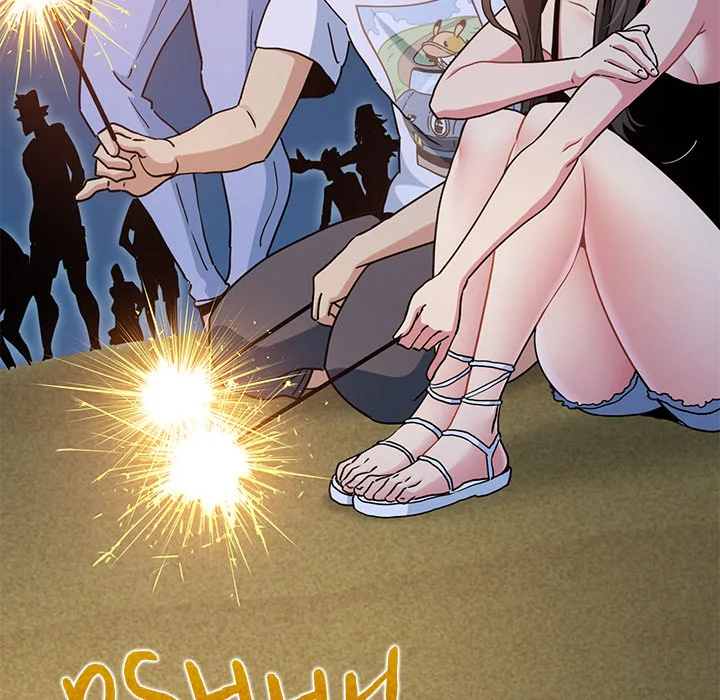 Snapping into Love (Uncensored) - Chapter 49 Page 169