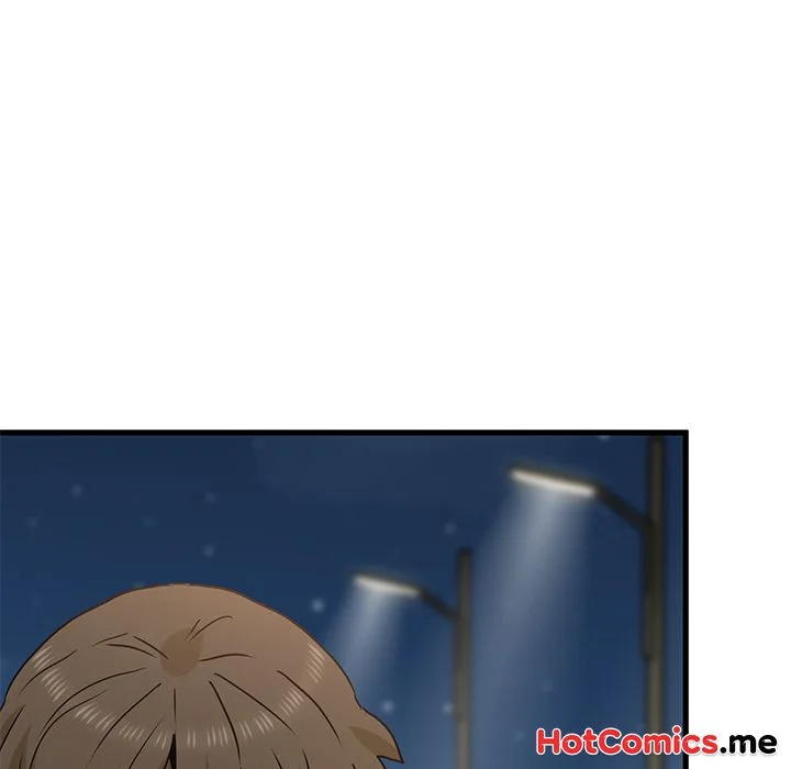 Snapping into Love (Uncensored) - Chapter 49 Page 33