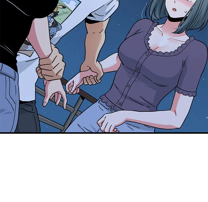 Snapping into Love (Uncensored) - Chapter 49 Page 79