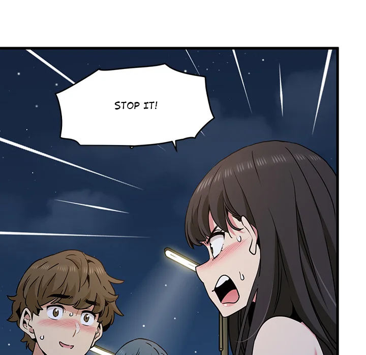 Snapping into Love (Uncensored) - Chapter 49 Page 83
