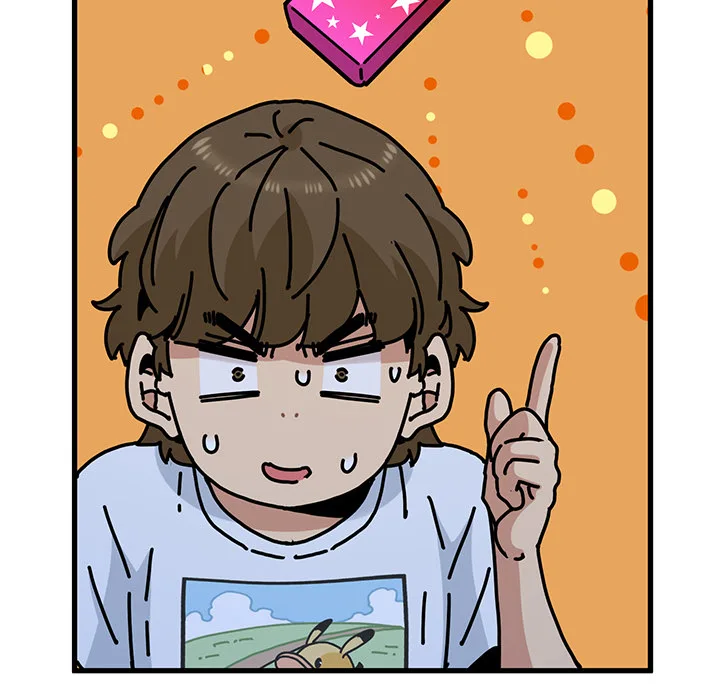 Snapping into Love (Uncensored) - Chapter 49 Page 88