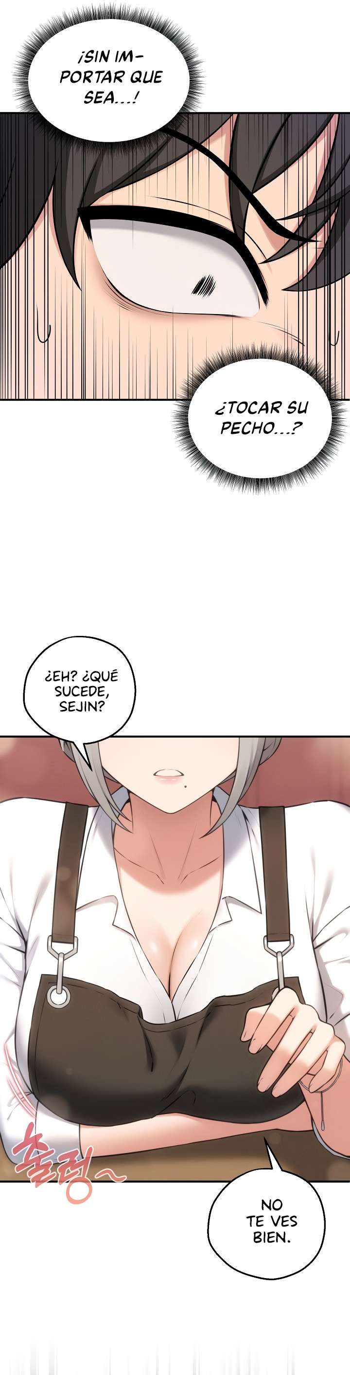 Pleasure Board Game: Asmodek Raw - Chapter 1 Page 73