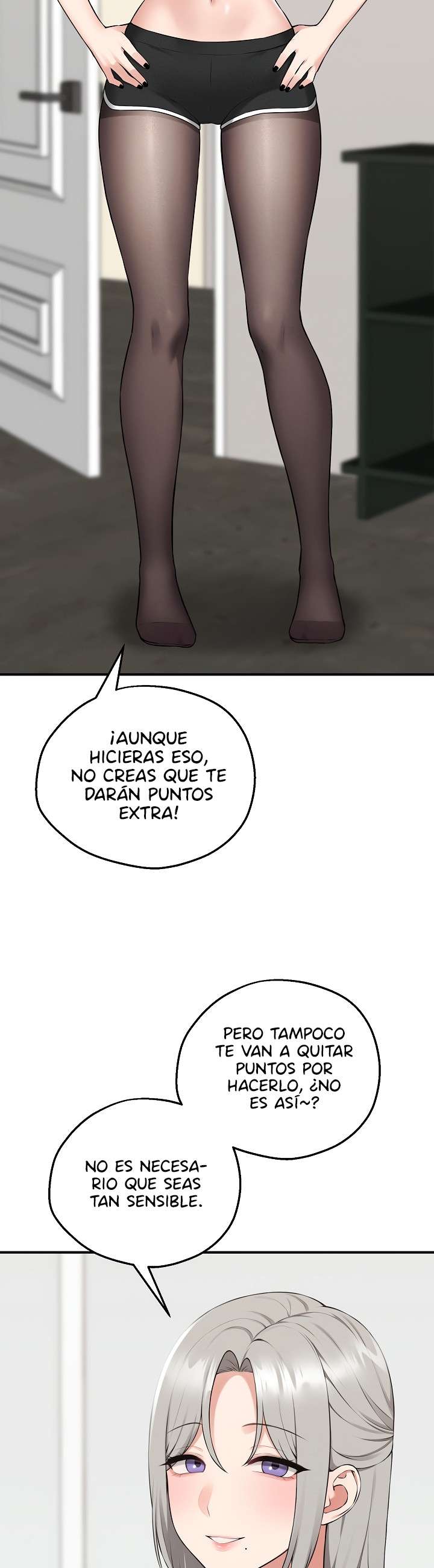 Pleasure Board Game: Asmodek Raw - Chapter 1 Page 8