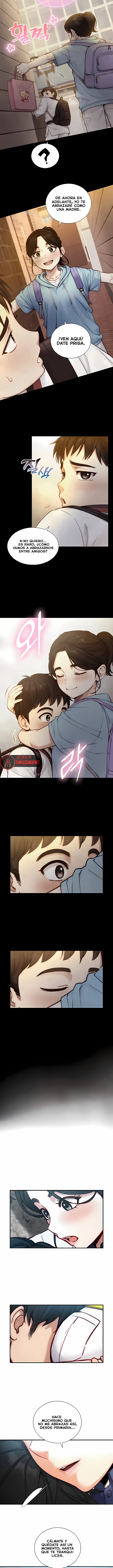 Like Father, Like Son Raw - Chapter 25 Page 5