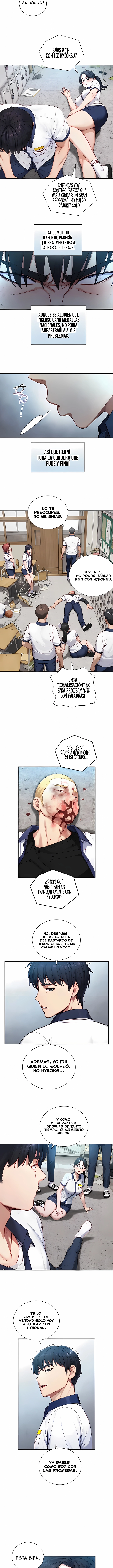 Like Father, Like Son Raw - Chapter 25 Page 7