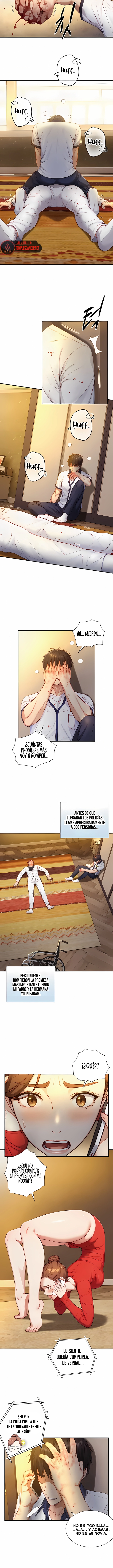 Like Father, Like Son Raw - Chapter 25 Page 9