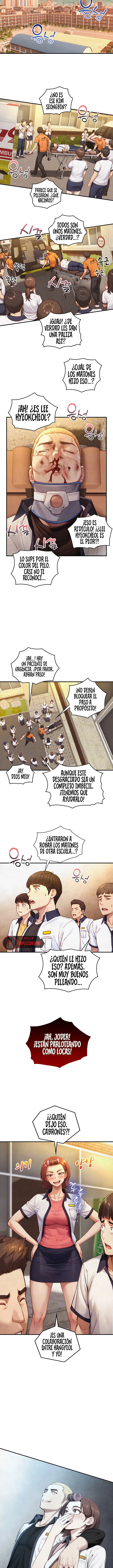 Like Father, Like Son Raw - Chapter 26 Page 2
