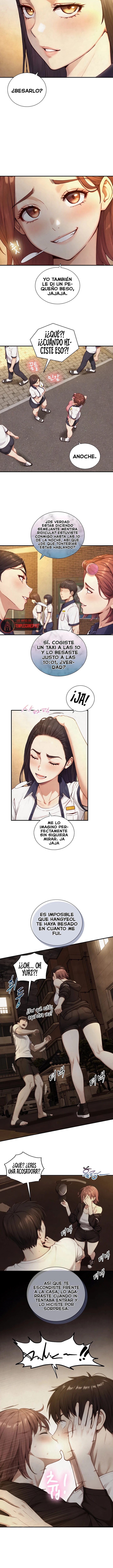 Like Father, Like Son Raw - Chapter 26 Page 5