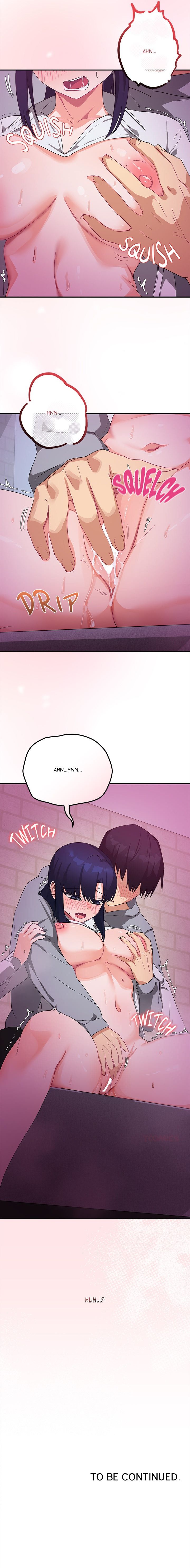 Saving My Magical Girl - Chapter 10 Page 23