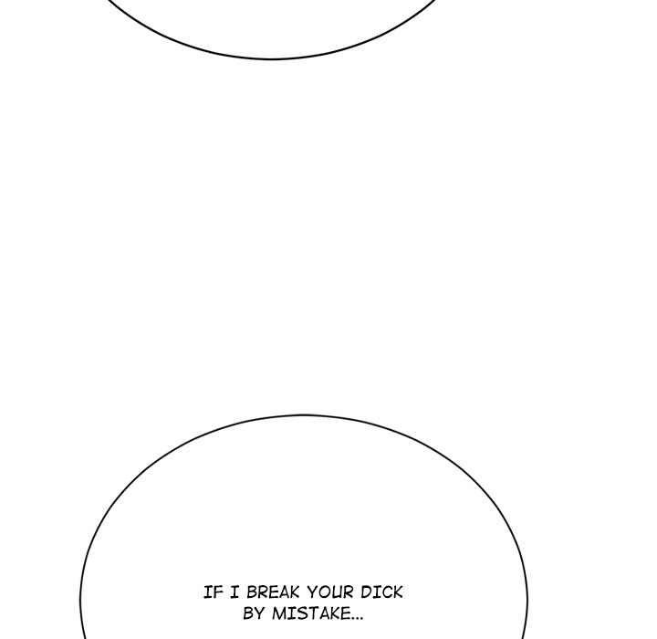 Saving My Magical Girl - Chapter 18 Page 13