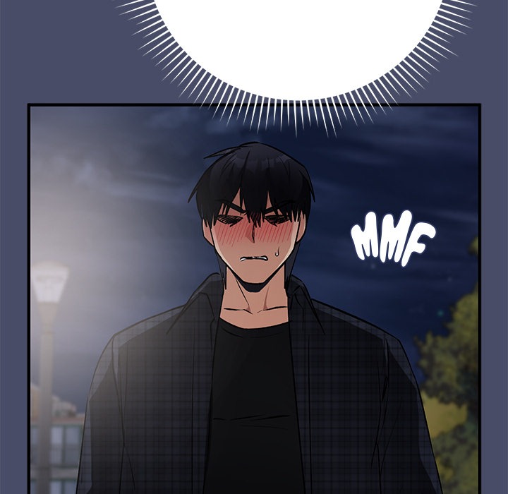 Saving My Magical Girl - Chapter 18 Page 133