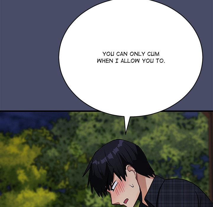 Saving My Magical Girl - Chapter 18 Page 157