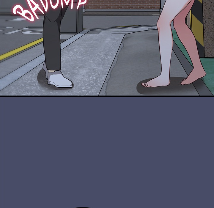 Saving My Magical Girl - Chapter 18 Page 44