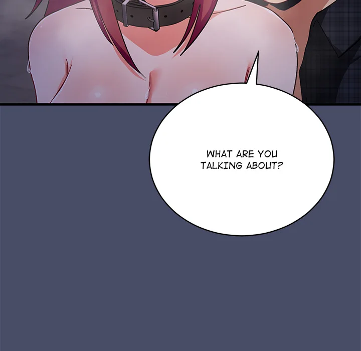 Saving My Magical Girl - Chapter 20 Page 12