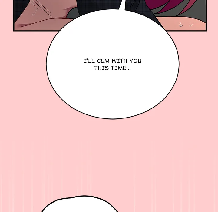 Saving My Magical Girl - Chapter 20 Page 155