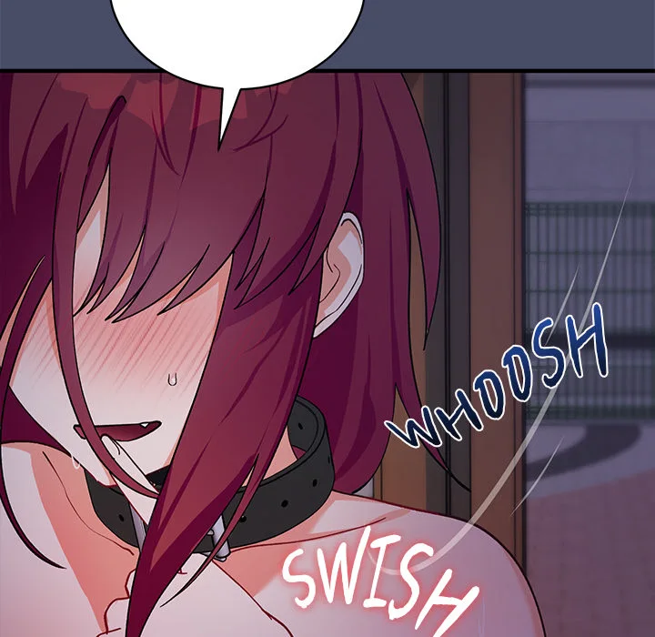 Saving My Magical Girl - Chapter 20 Page 21