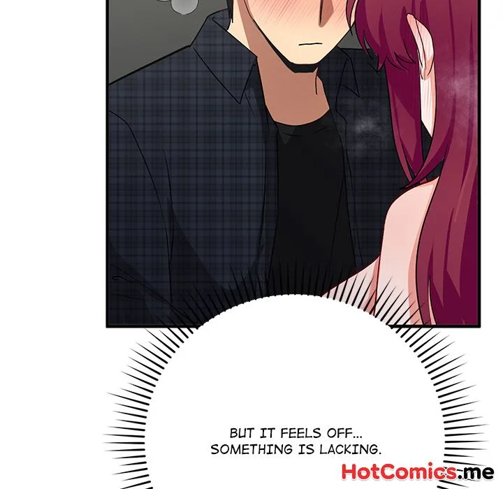 Saving My Magical Girl - Chapter 20 Page 81