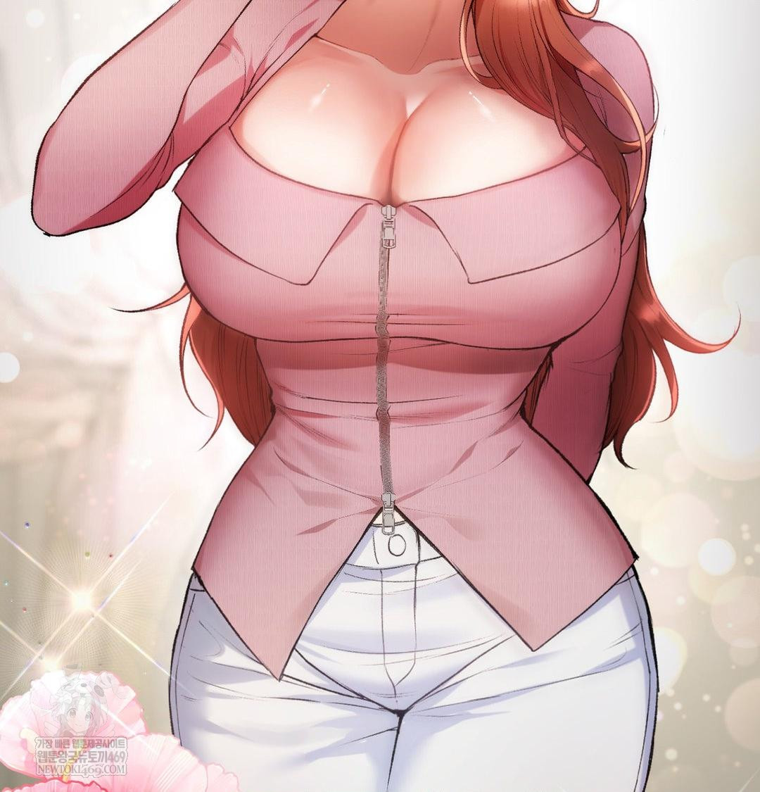 Change Days Raw - Chapter 1 Page 113