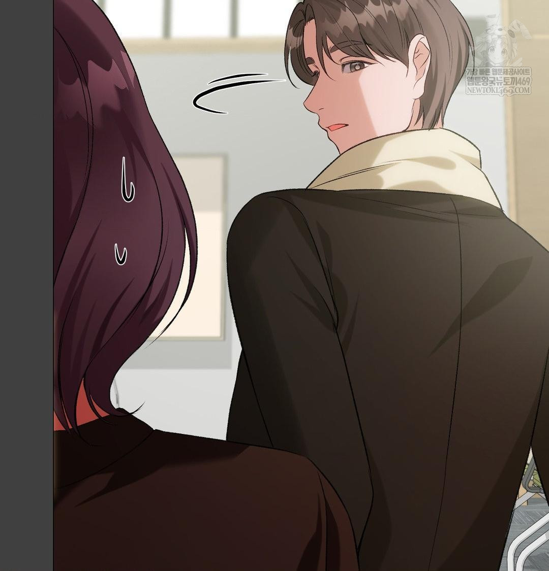 Change Days Raw - Chapter 11 Page 106