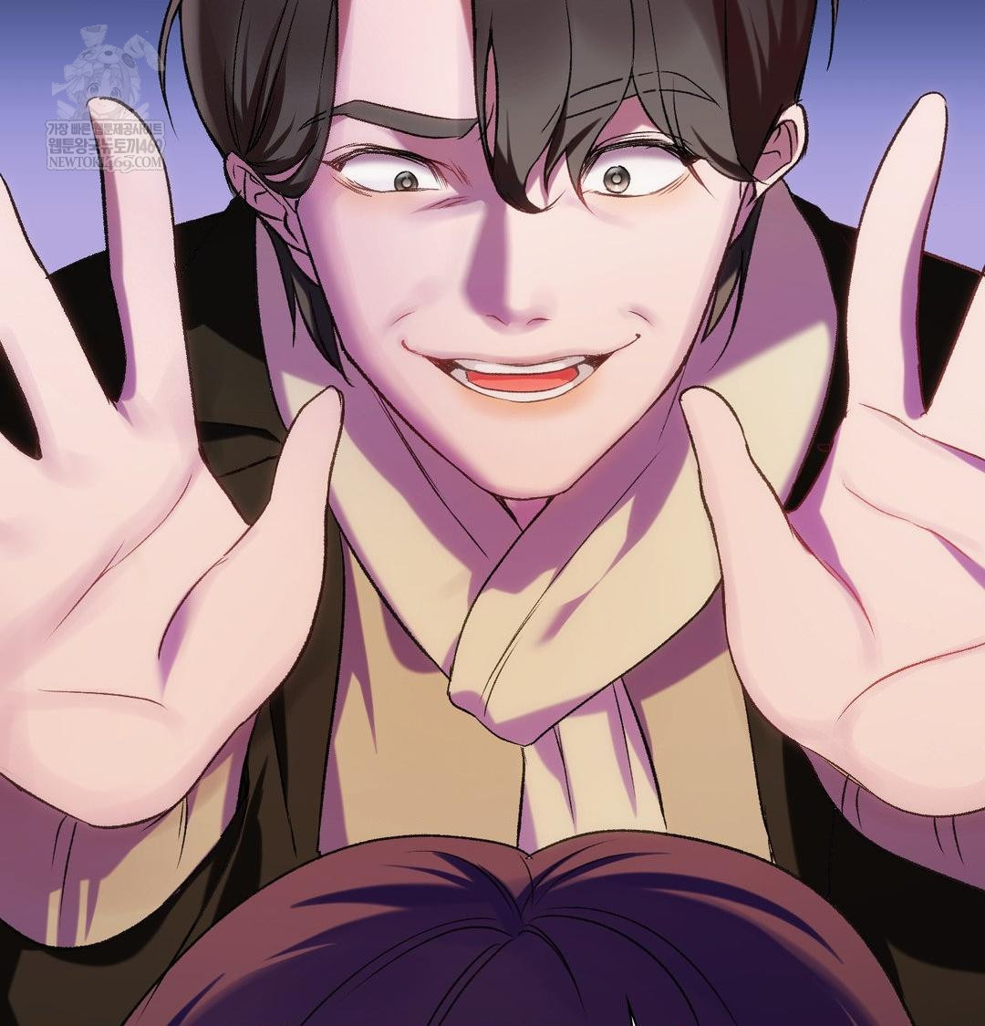 Change Days Raw - Chapter 11 Page 117