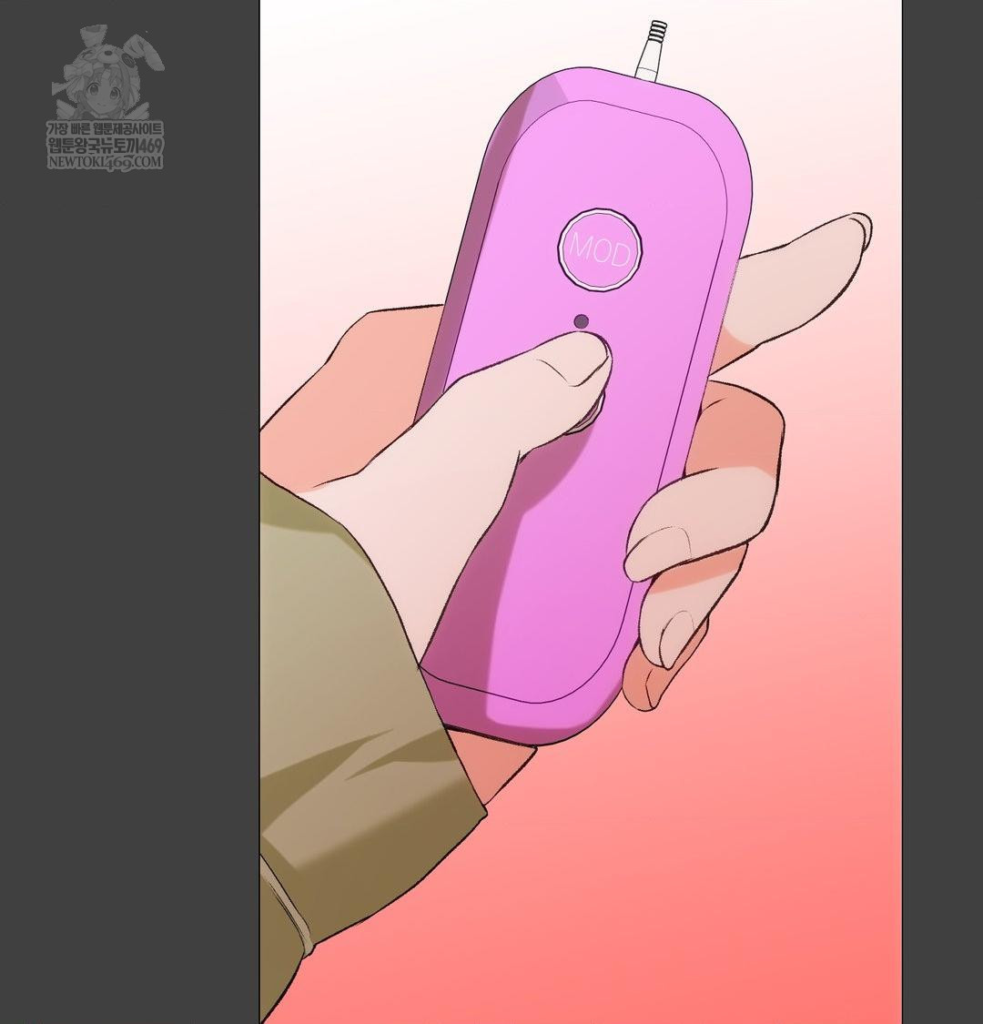 Change Days Raw - Chapter 11 Page 80