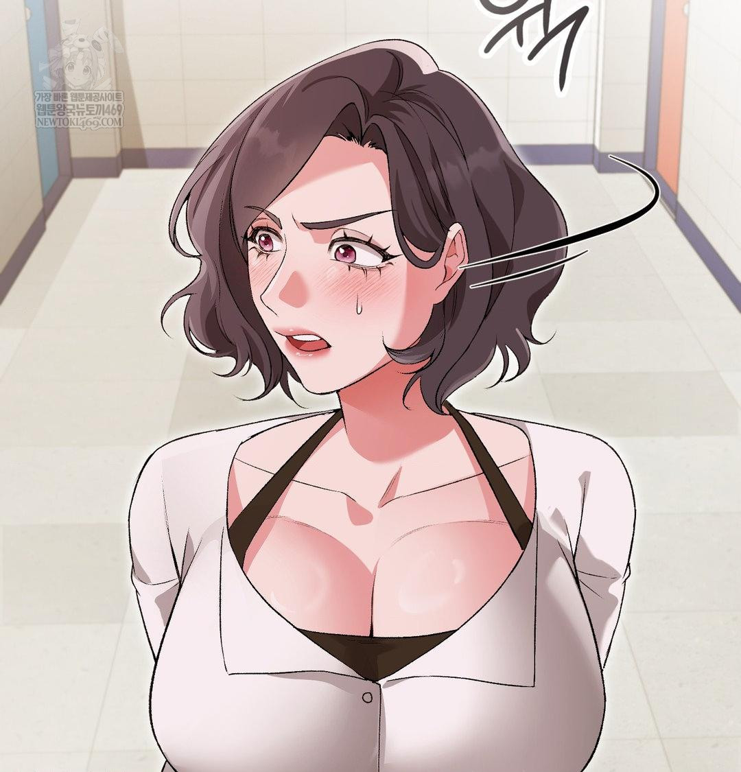 Change Days Raw - Chapter 13 Page 137